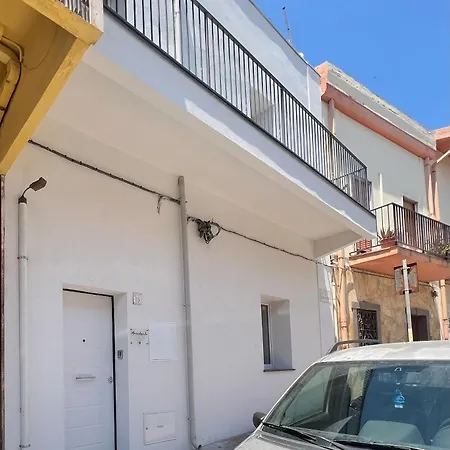 Maestrale Apartmán Portoscuso