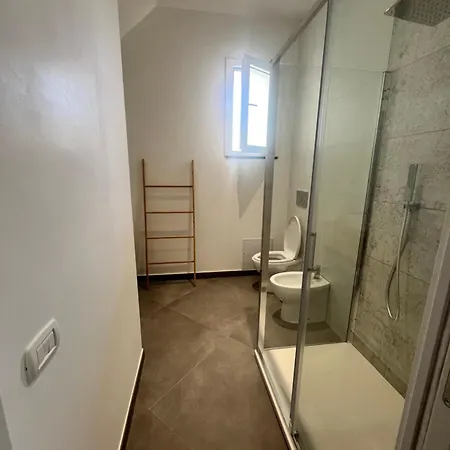 Maestrale * Portoscuso