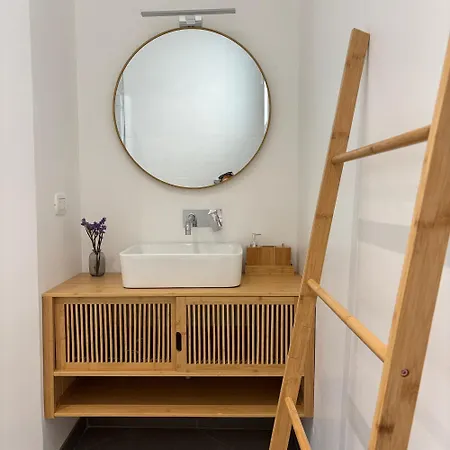 Apartmán Maestrale *