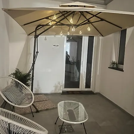 Apartmán Maestrale *