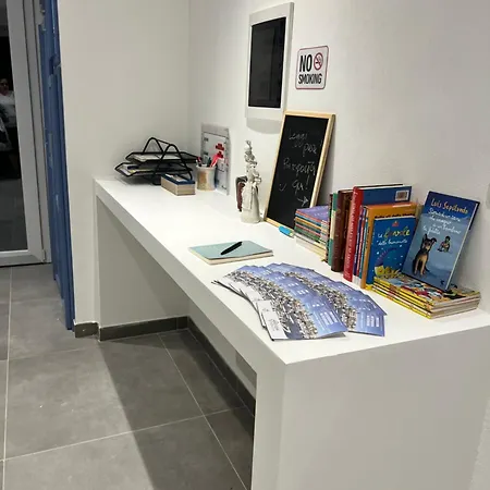 Maestrale * Portoscuso