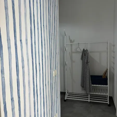 Maestrale Apartmán *