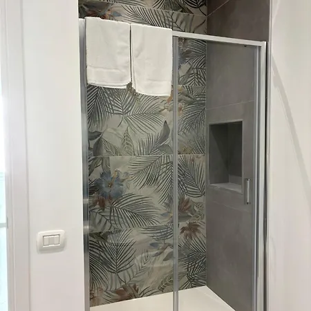 Maestrale Apartmán *