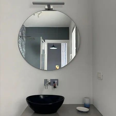 Apartmán Maestrale *