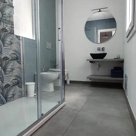 Maestrale Apartmán Portoscuso