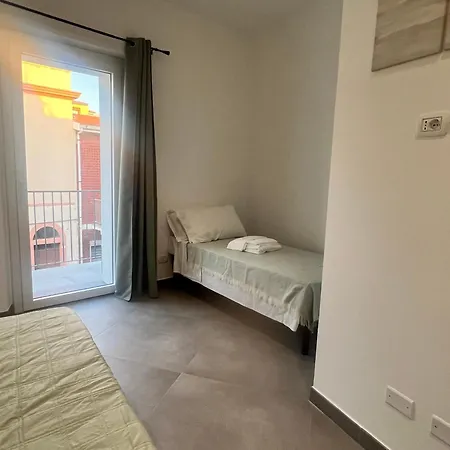 Maestrale Portoscuso