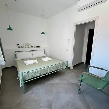 Maestrale Apartmán Portoscuso