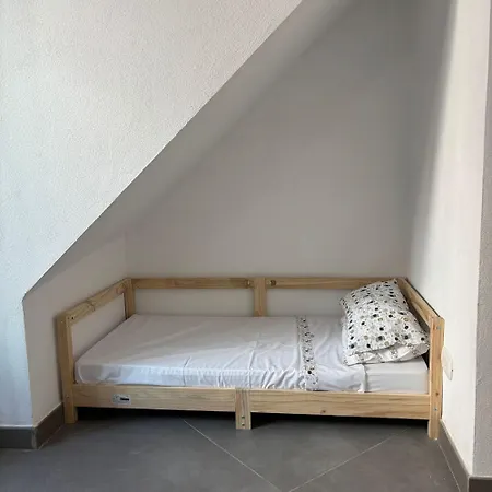 Maestrale * Portoscuso