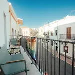Maestrale شقة