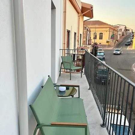 Διαμέρισμα Maestrale Portoscuso