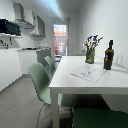 Διαμέρισμα Maestrale Portoscuso