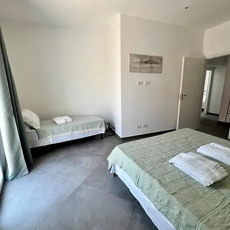 Διαμέρισμα Maestrale Portoscuso