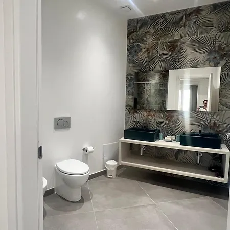 Διαμέρισμα Maestrale Portoscuso