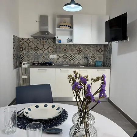 Maestrale Portoscuso