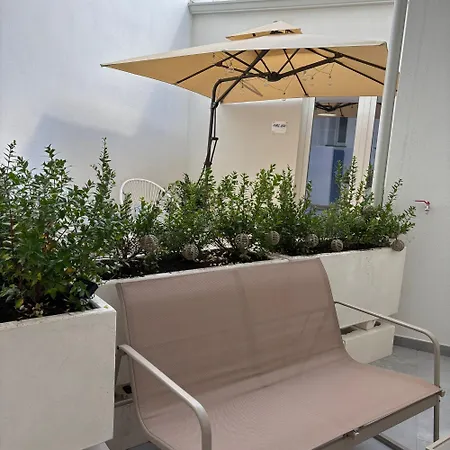 Maestrale Διαμέρισμα