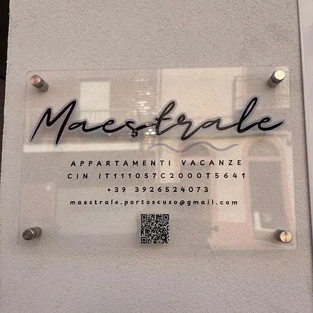Maestrale