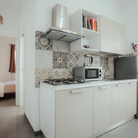 Daire Maestrale Portoscuso