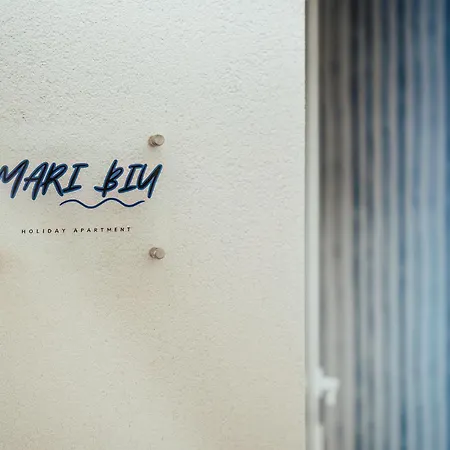 Maestrale * Portoscuso