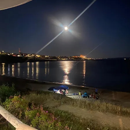 Maestrale * Portoscuso