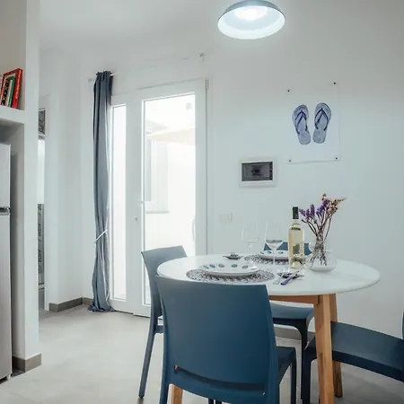 Maestrale * Portoscuso