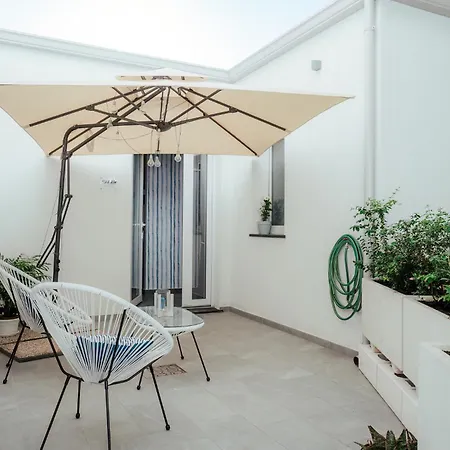 Daire Maestrale Portoscuso