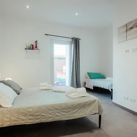 Maestrale Portoscuso