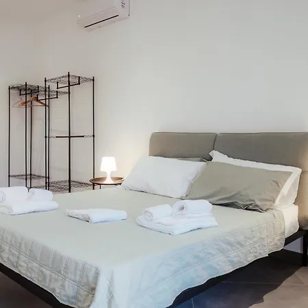 Maestrale Daire Portoscuso