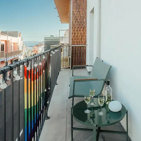 Maestrale Daire Portoscuso