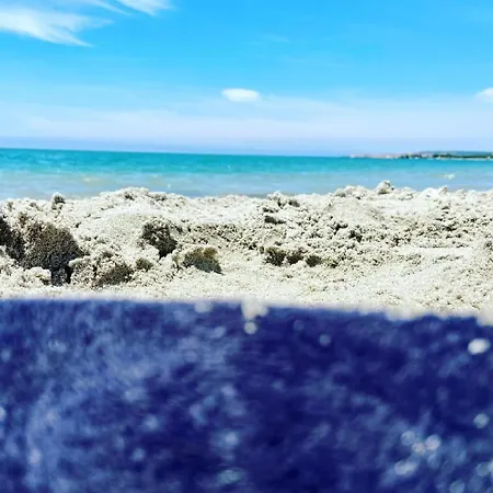 Maestrale Portoscuso