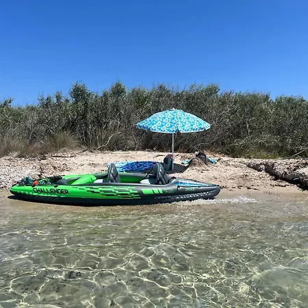 Maestrale דירה
