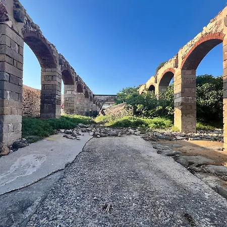 Daire Maestrale Portoscuso