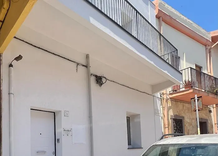 Maestrale Apartment Portoscuso