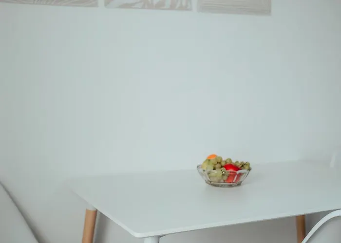 Apartment Maestrale *