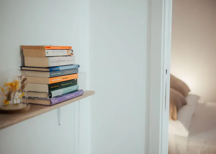 Maestrale Apartment *