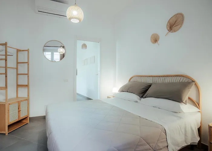 Maestrale Apartment Portoscuso