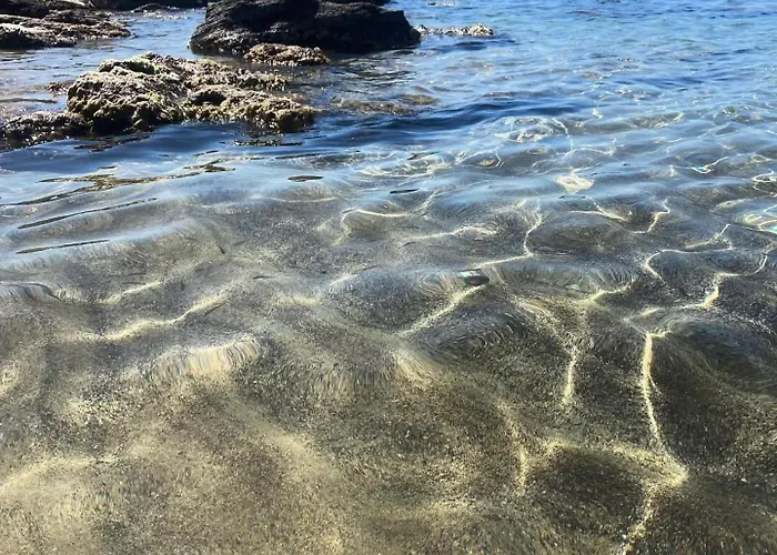 Maestrale Apartment *