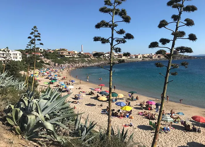 Maestrale Apartment *