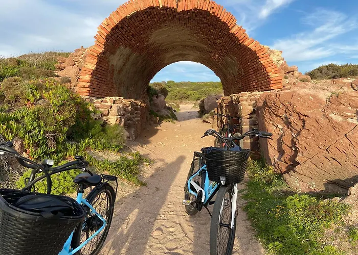 Apartment Maestrale *