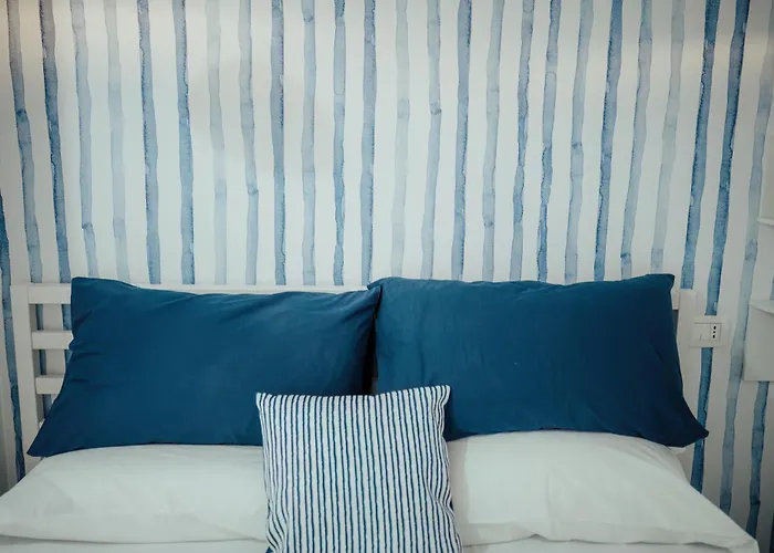 Apartment Maestrale Portoscuso