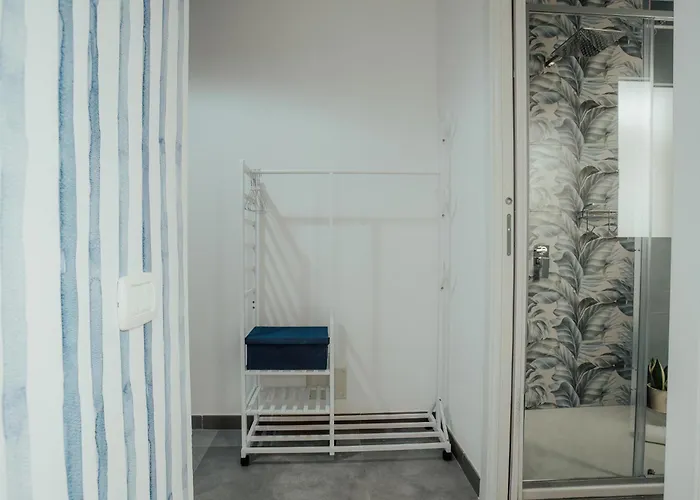 Apartment Maestrale Portoscuso