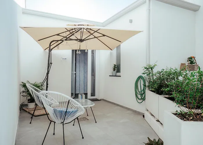 Apartment Maestrale Portoscuso