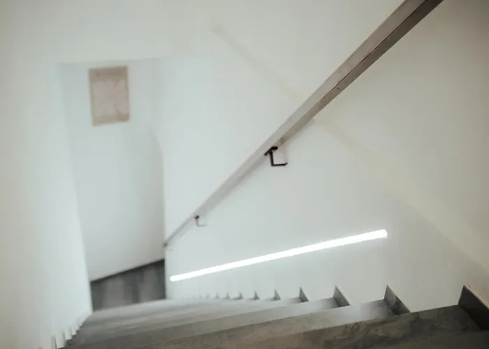 Apartment Maestrale *