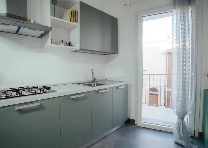 Maestrale Portoscuso