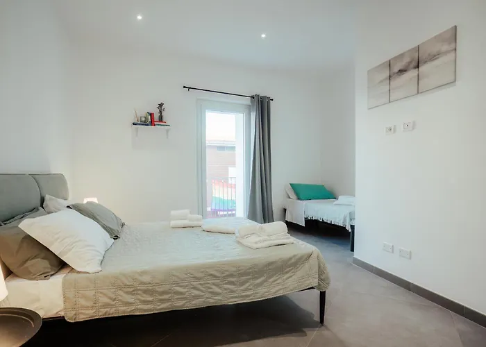 Maestrale Portoscuso