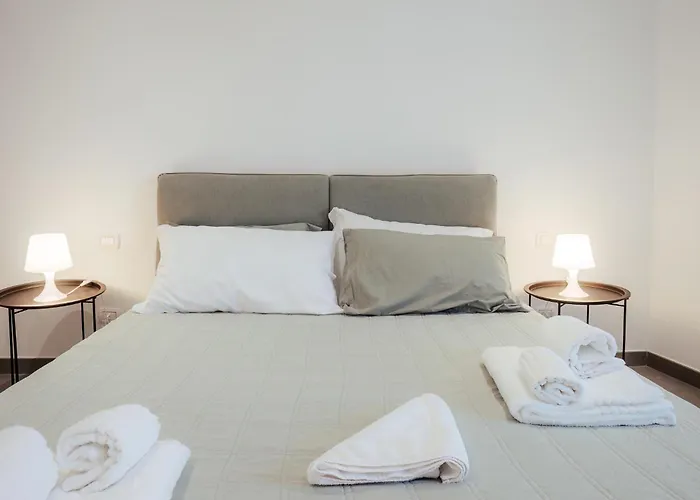 Maestrale Apartment Portoscuso