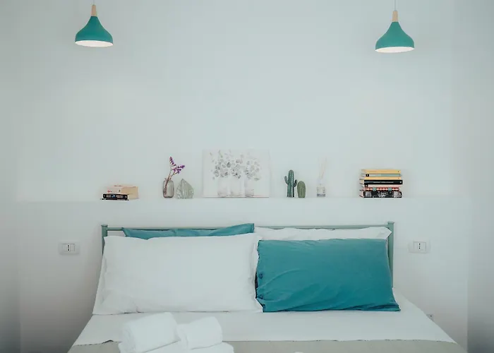 Apartment Maestrale *