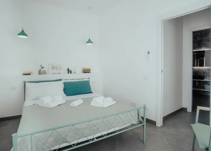 Apartment Maestrale Portoscuso