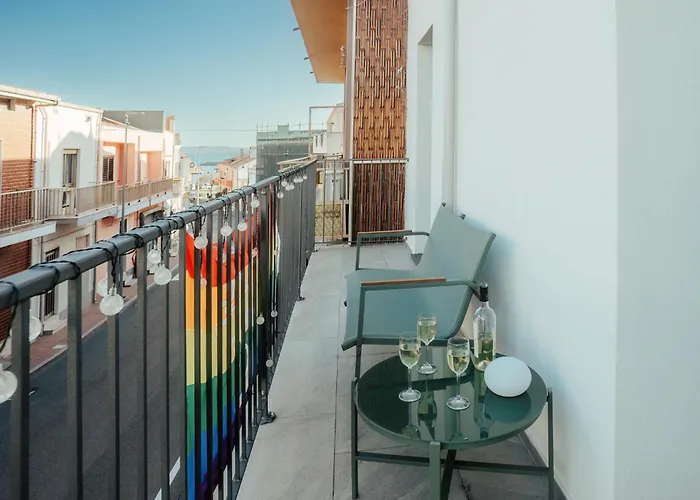 Maestrale Apartment Portoscuso