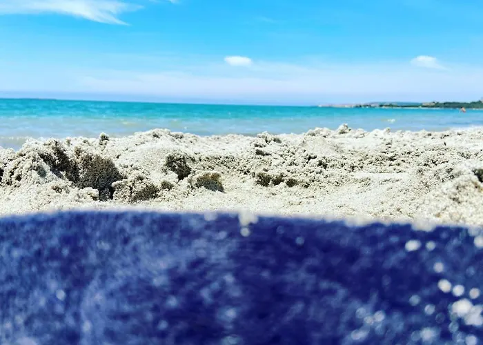 Maestrale Portoscuso