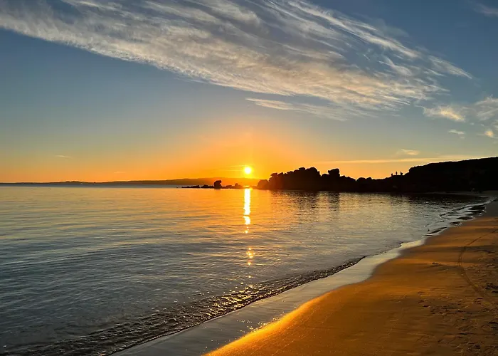 Apartment Maestrale Portoscuso